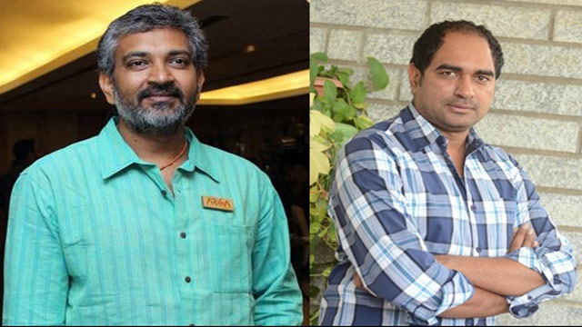 ss rajamouli,krish,bollywood,kanche,gautamiputra satakarni,baahubali  రాజమౌళి, క్రిష్‌లని కిడ్నాప్‌ చేసేస్తారా..?